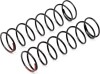 Shock Spring Rear Firm 13X70X85 Red2Pcs - Mv29139 - Maverick Rc