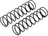 Shock Spring Rear Soft 13X70X95 Green2Pcs - Mv29137 - Maverick Rc