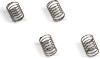 Shock Spring Set 4Pcs - 548126 - Blackzon