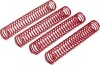 Shock Spring Softred - Hp82000 - Hpi Racing