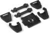 Shock Tower Chassis Brace Set - Hp160813 - Hpi Racing