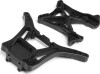 Shock Tower Set - Hp100321 - Hpi Racing