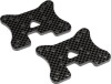 Shock Tower Woven Graphite3Mm2Pcs - Hp109011 - Hpi Racing