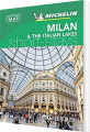 Short Stays Milan The Italian Lakes