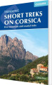 Trekking Short Treks On Corsica