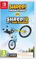 Shred Remastered Shred 2 Ft Sam Pilgrim Code In Box