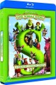 Shrek 1-4 - Box Set - 