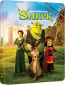 Shrek - 25Th Anniversary - Steelbook