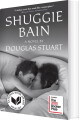 Shuggie Bain A Novel