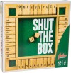 Shut The Box Spil