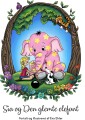 Sia Og Den Glemte Elefant