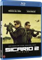 Sicario 2 - Day Of The Soldado - 