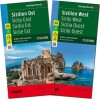 Freytag Berndt - Sicily East And West Pack
