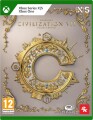 Sid Meier S Civilization Vii Deluxe Edition