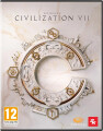 Sid Meier S Civilization Vii - Kode I Boks