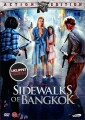 Sidewalks Of Bangkok - 1984 - 