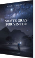 Sidste Græs Før Vinter