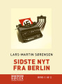 Sidste Nyt Fra Berlin Storskrift