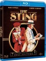 The Sting Sidste Stik