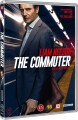 Sidste Stop The Commuter - 