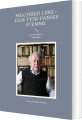 Siegfried Lenz - Den Tysk-Danske Stemme