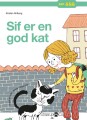 Sif Er En God Kat