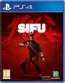 Sifu Vengeance Edition - 