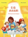 Sig Aaah På Besøg Hos Børnelægen