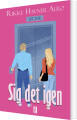 Sig Det Igen