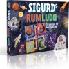 Sigurds Rum-Ludo