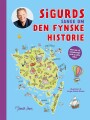 Sigurds Sange Om Den Fynske Historie - 