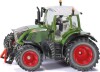 Siku - Fendt 724 Vario Traktor Legetøj - 1 32 - 3285