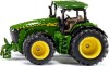 Siku - John Deere 8R 370 Traktor Legetøj - 1 32 - 3290