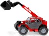 Siku - Manitou Mlt840 Teleskoplæsser Legetøj - 1 32 - 3067