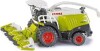 Siku - 1 50 Claas Finsnitter