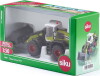 Siku - Claas Torion 1914 Hjullæsser Legetøj - 1 50 - 1999