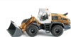 Siku - 1 50 Liebherr L 556 Wheel-Loader