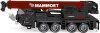 Siku - 1 55 Mammoet Mobil Kran