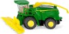 Siku - John Deere 8500I Finsnitter Legetøj - 1 87 - 1794