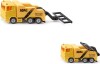 Siku 1493 - Adac Tow Truck - Bjærgningsbil Legetøj - 1 87