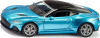 Siku 1582 - Aston Martin Superleggera Legetøjsbil - 1 50