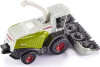 Siku 1418 - Claas Jaguar 960 Finsnitter Mejetærsker Legetøj - 1 87