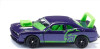 Siku 1572 - Dodge Challenger Hellcat Custom Legetøjsbil - 1 87