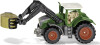 Siku 1539 - Fendt 1050 Vario Legetøjstraktor Med Balletang - 1 87