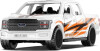 Siku - Ford F150 Off - Roader