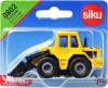 Siku - Frontlæsser