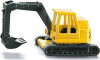 Siku 0801 - Excavator - Gravko Legetøj - 1 87