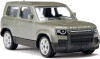 Siku 1549 - Land Rover Defender 90 P400 Awd Legetøjsbil - 1 64