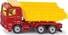 Siku 1075 - Lastbil Legetøj Med Dumper - 1 87