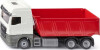 Siku 3518 - Man Dumper Truck - Lastbil Legetøj - 1 50